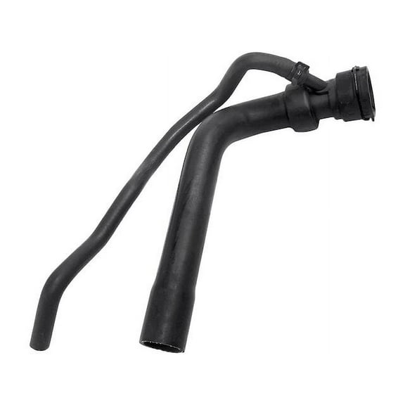Upper Radiator Hose - Compatible with 2005 - 2008 Audi A4 2006 2007