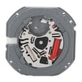 thumbnail image 3 of VJ45 Watch Movements Three Needles Watch Quartz Movement Replacement Accessories, 3 of 9