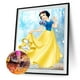 thumbnail image 3 of (sz1612) Lleno Diamantes Serie Dibujos Animados Princesas Disney Resina 30*40CM, 3 of 9
