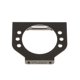 thumbnail image 4 of Reemplazos de Soporte Fijo de Montaje del Motor Material de material acero Duradero Fácil Instalación Hugo Soporte de fijación del extrusor, 4 of 6