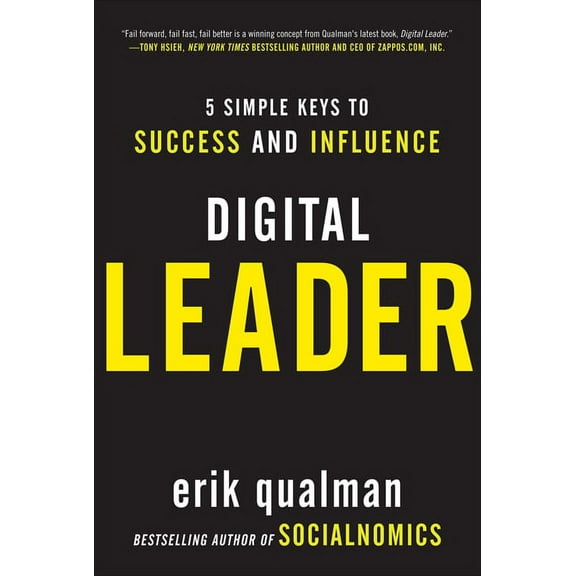 Digital Leader, (Paperback)