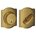 thumbnail image 4 of Camelot SGL CYL Deadbolt C KWY 12287 101, 4 of 7
