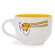 thumbnail image 1 of Taza para sopa Sanrio Gudetama I'm Falling Ceramic, 700 ml, 1 of 8