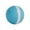 Blue, variant on Light up Cat Toy Rechargeable Jumping Rolling LED Light Obstacle Avoidance TPE Material for Indoor Play Exercise