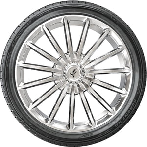 Ferentino Eternopresa 225/60R18 100V Performance a/s All Season Tire Sansujyuku sansujyuku.com