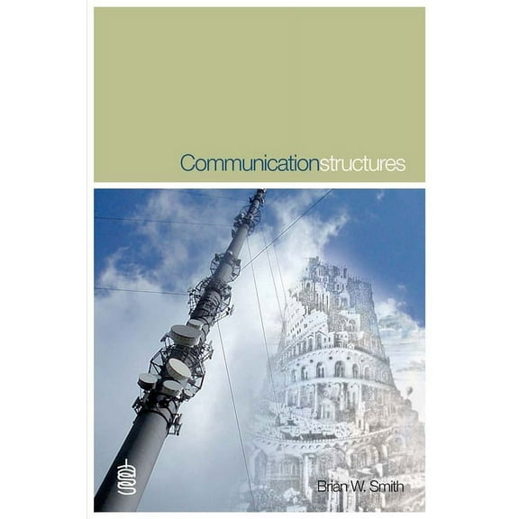 Communication Structures, (Hardcover)