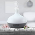 thumbnail image 4 of InvisiPure Drop Aromatherapy Essential Oil Diffuser, 4 of 4
