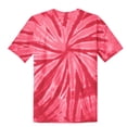 thumbnail image 6 of Port & Company ® - Youth Tie-Dye Tee. PC147Y, 6 of 6