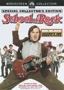 (未使用･未開封品)Kids Rock [DVD] School Of Rock – Yellow Dog Discs
