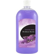 (2 pack) (2 Pack) Lavender Bubble Bath, 32 fl oz