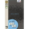 thumbnail image 3 of KJV Bible for Kids: Thinline Edition (Charcoal Leathersoft), 3 of 3