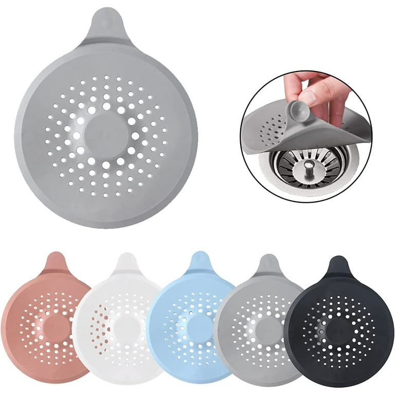 OXO Good Grips Silicone Shower & Tub Drain Protector