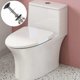 thumbnail image 5 of Set of 2 Close Coupled Toilet Bolts and Gasket for Leaky Toilets, 5 of 5