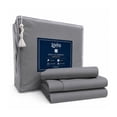 thumbnail image 1 of Juego De Sabanas King Size, Premium Tacto Egipcio, Laila Comfort, 1 of 9