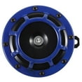 thumbnail image 3 of HLONK 2 Pcs Haut-Parleur de Moto pour Audio Automobile Bleu, 3 of 8
