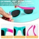 thumbnail image 5 of Lentes de Sol para Niños OLIKER Protección UV400 Paquete de 16 Unidades Edad 3-8, 5 of 7