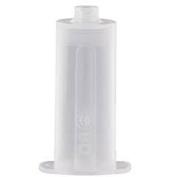 BD Vacutainer Tube Holder Standard Size, Clear, Non-Stackable