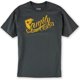 thumbnail image 1 of Camiseta con gráfico de la nueva familia de Famous Stars and Straps para hombre, gris, grande Famous Stars and Straps Camiseta gráfica, 1 of 1