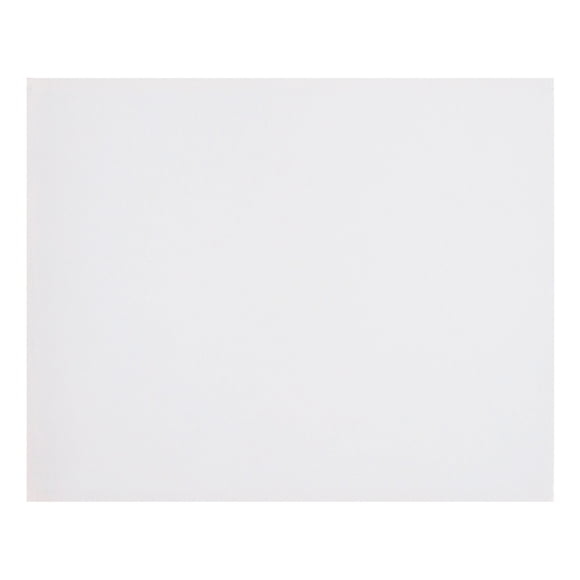Lienzo Rectangular en Blanco Para Pintar 77 X 102 CM Fine Art Tj