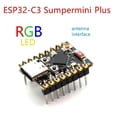 thumbnail image 2 of ESP32-C3 SuperMini V2 Plus Development Board, 2 of 5