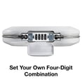 thumbnail image 4 of Caja fuerte portátil Master Lock 5900D: configure su propia combinación, 4 of 5
