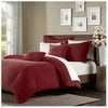 Home Essence Grinnell 5-Piece Bedding Duvet Cover Set