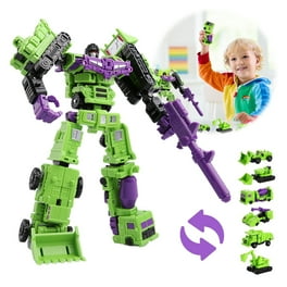Transformers devastator walmart discount