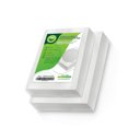 thumbnail image 1 of 50 Pint + 50 Quart FoodSealer Vacuum Sealer Bag 5Mil Commercial Food Grade Bag for your Cabela Sealer, FoodSaver Vacuum Sealer, Seal-A-Meal, VacMaster Sealer, Weston Vacuum Sealer, Sous Vide Cooking, 1 of 1