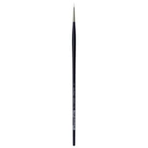 da Vinci Brush Impasto Brush, Round, 2