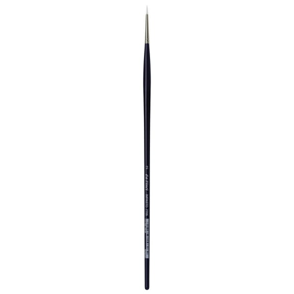 da Vinci Brush Impasto Brush, Round, 2
