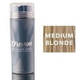 thumbnail image 2 of Xfusion 0.98-ounce Medium Blonde Keratin Hair Fibers, 2 of 2