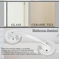 thumbnail image 4 of Anti Slip Handrail Grab Bar with Super Strong Suction Cup, Provides  for Your Family, 4 of 8