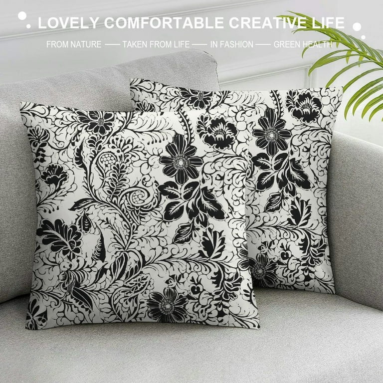 Slow cow pillow covers sale