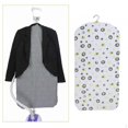 thumbnail image 1 of Garment Steamer Hanging Ironing Board Pad Portable Wrinkle Mat, 1 of 5