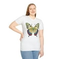 thumbnail image 3 of Butterfly Shirt, T Shirt with Butterfly, Monarch Shirt, 3 of 92