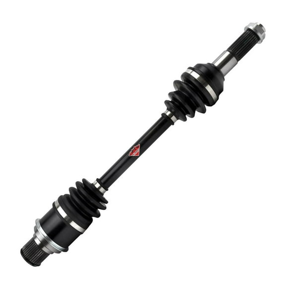 Demon Rugged Performance Axle For Yamaha Models 2007-2008 PAXL-1101