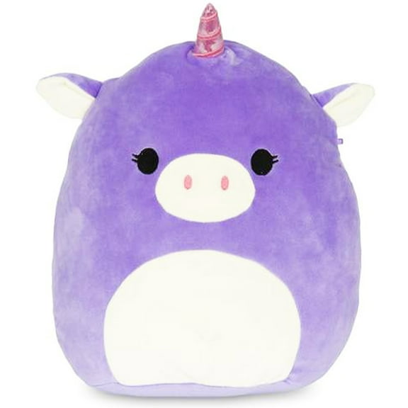 Original Kellytoys Squishmallows 8" Plush - Choose Your Style
