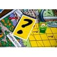 thumbnail image 4 of Juego de mesa CLUE Peanuts Solve Mystery Linus's Missing Blanket, 4 of 7