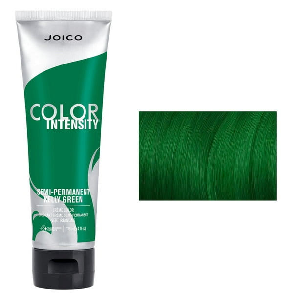 Joico Joico Vero KPak Color Intensity SemiPermanent Hair Color