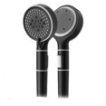 thumbnail image 2 of Leak Proof High Pressure Shower Head with 6 Speed Water Flow Adjustment, 2 of 8