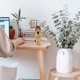 thumbnail image 5 of unbranded De Resina Con Retro Para Interior Ambiente Acogedor, 5 of 5