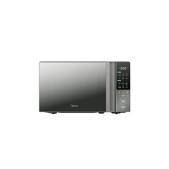 Horno Microondas 0.7 Pies Gris