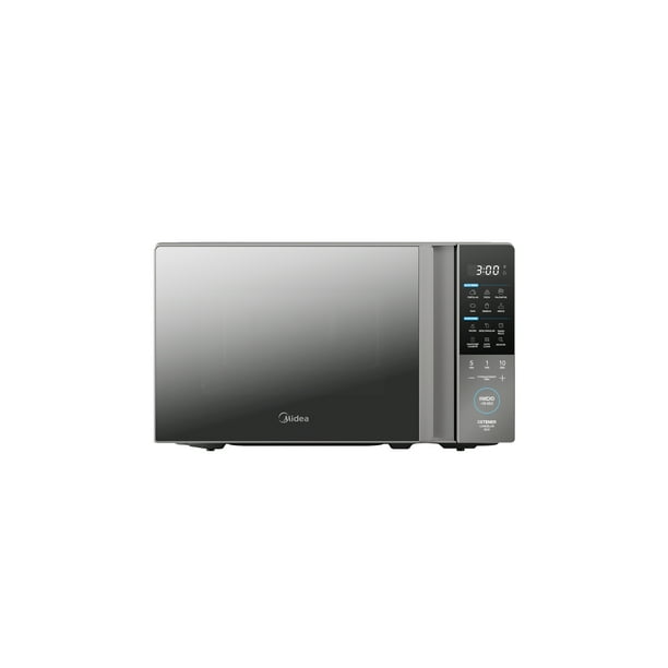 Horno Microondas 0.7 Pies Gris