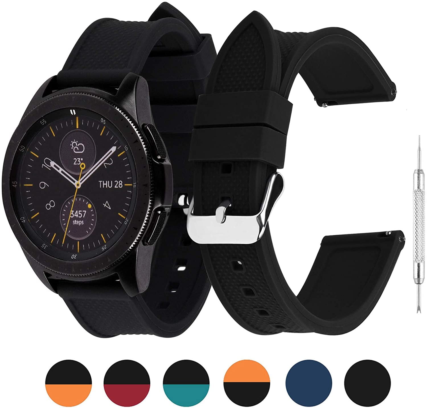 venta-galaxy-watch-compatible-con-huawei-en-stock