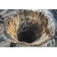 3D Sinkhole Visual Effect Door Mat - Trendy Cool Non-Slip Wear ...