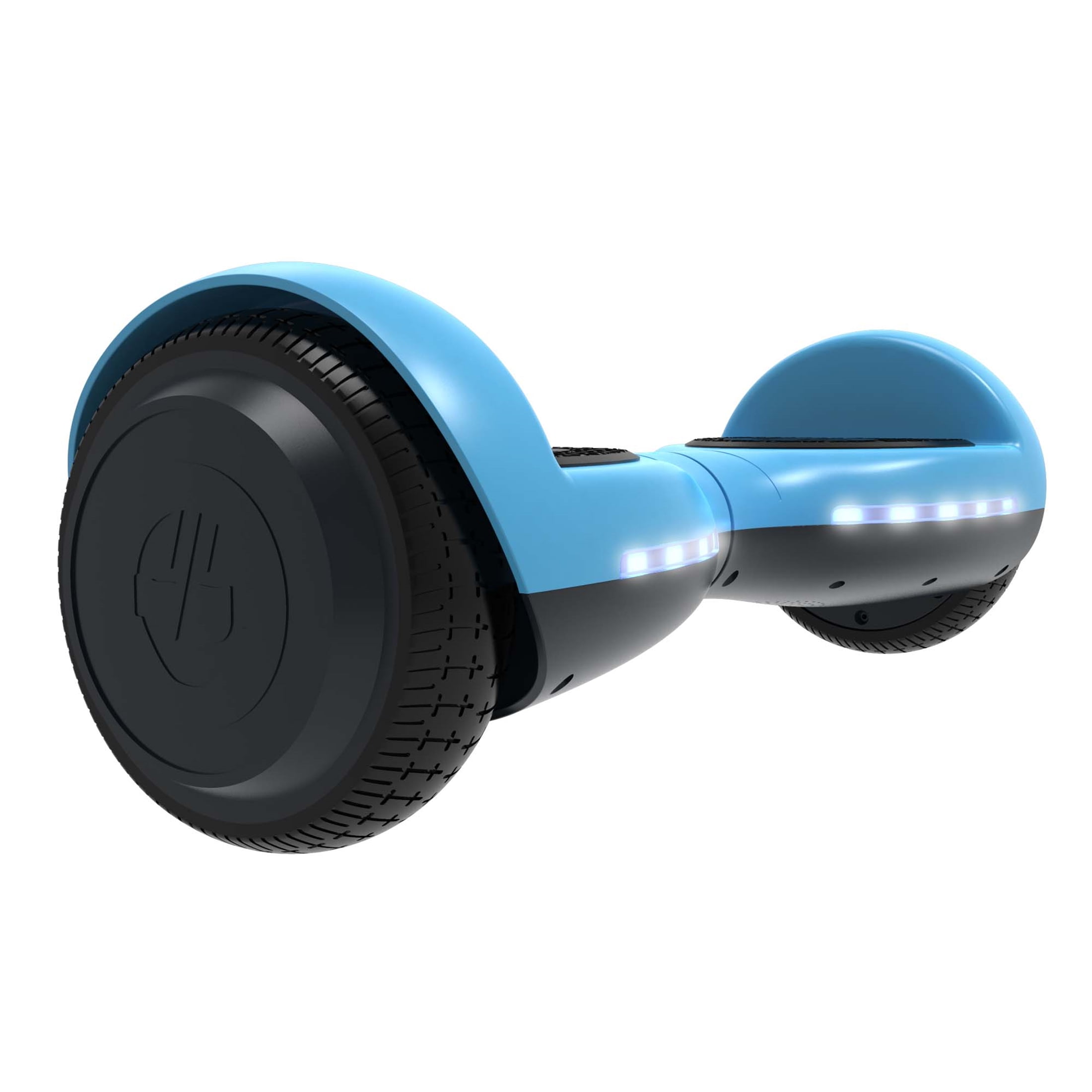GOTRAX Flash Hoverboard for Kids Ages 512 with Light 150W Motor, 6.5