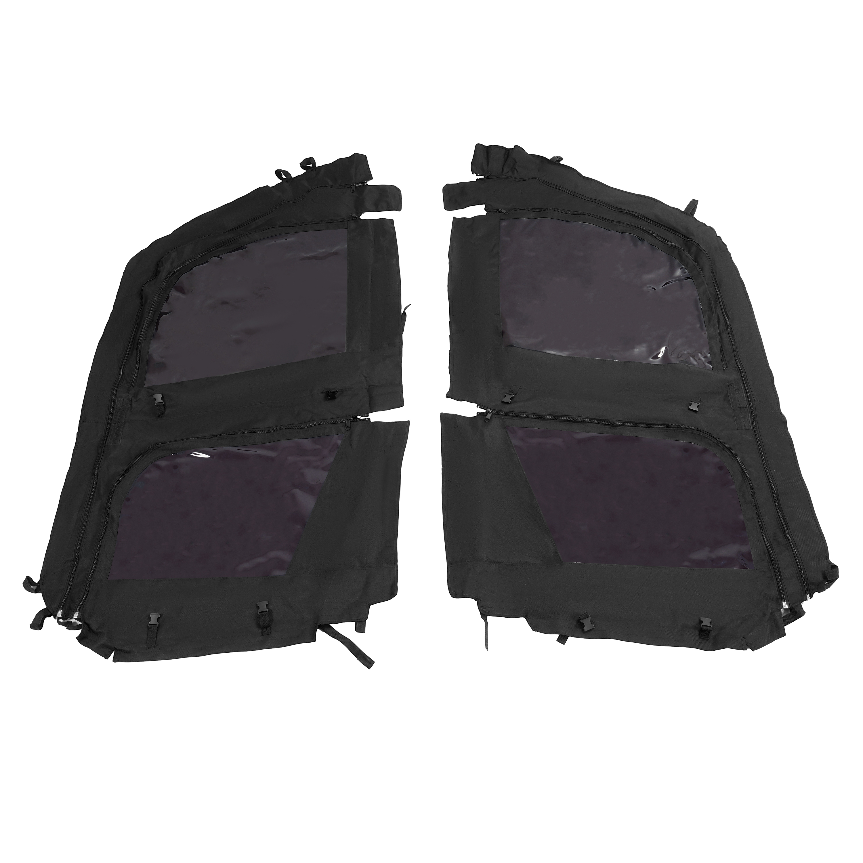 Aluminum Rear Top Box Mount Bracket – Fits Can-Am Spyder F3-T / F3