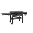 thumbnail image 3 of 36" Blackstone Original Omnivore Griddle with hard cover, 3 of 4