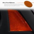 thumbnail image 6 of AKKON - For 09-18 Dodge Ram 1500 2500 3500 Upgrade Projector & Bar LED Black Housing Headlights With Light Bulbs Set, 6 of 7