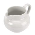 thumbnail image 4 of Portmeirion Sophie Conran White Creamer, 4 of 4